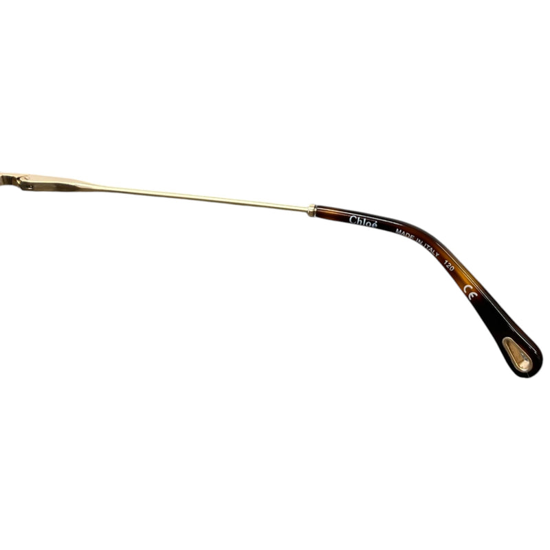 Women's Elliz Ce171S Sunglasses Brown
