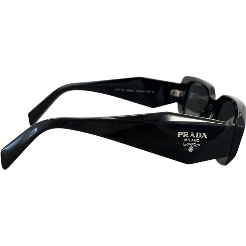 Women's SPR17W Sunglasses Black