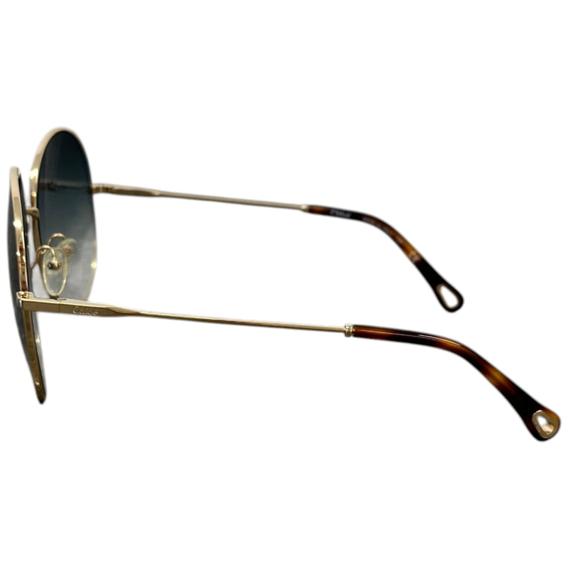 Women's Elliz Ce171S Sunglasses Brown