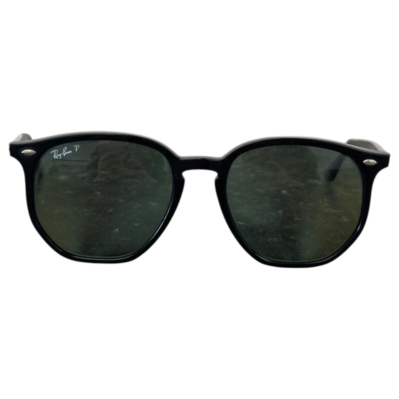 Men's RB4306 Sunglasses Black