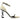 Women's Opyum Sand 85 Heels Beige Size EU 39 / UK 6