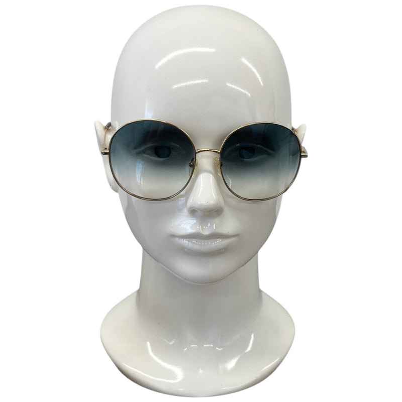 Women's Elliz Ce171S Sunglasses Brown