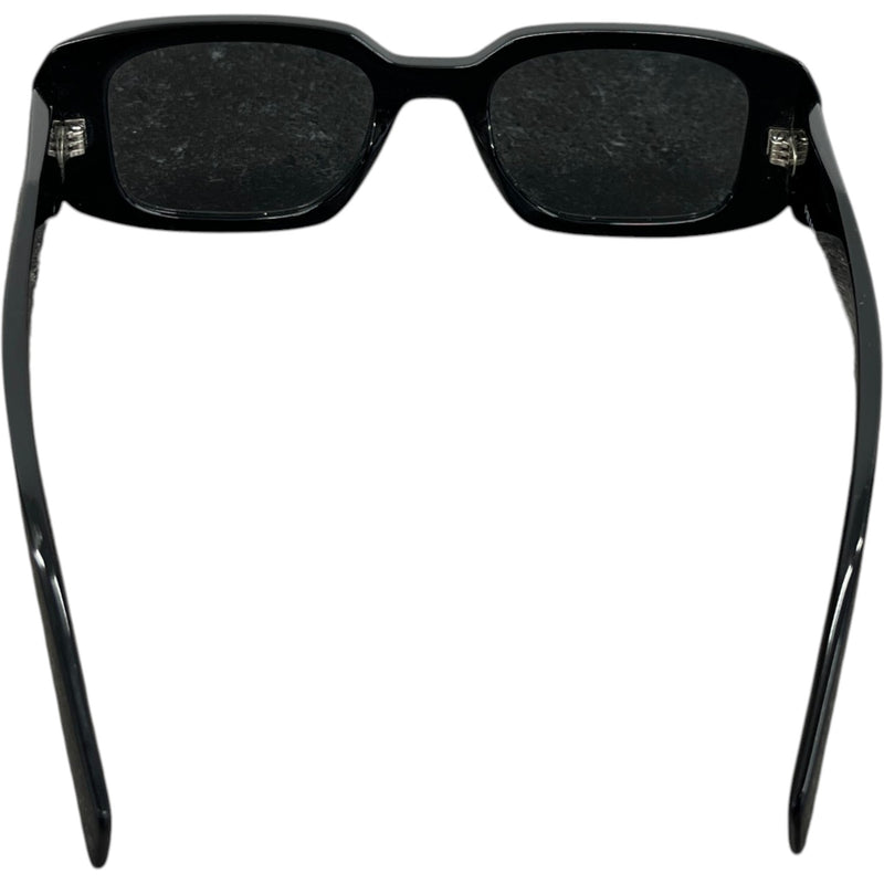 Women's SPR17W Sunglasses Black