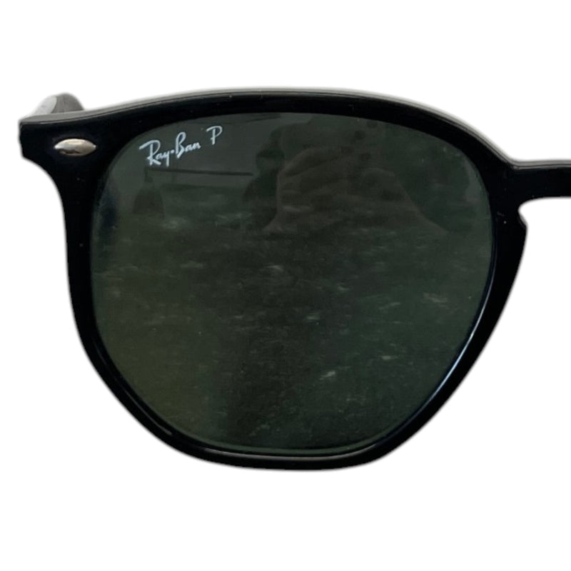 Men's RB4306 Sunglasses Black
