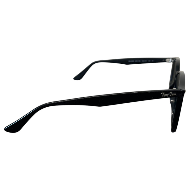 Men's RB4306 Sunglasses Black