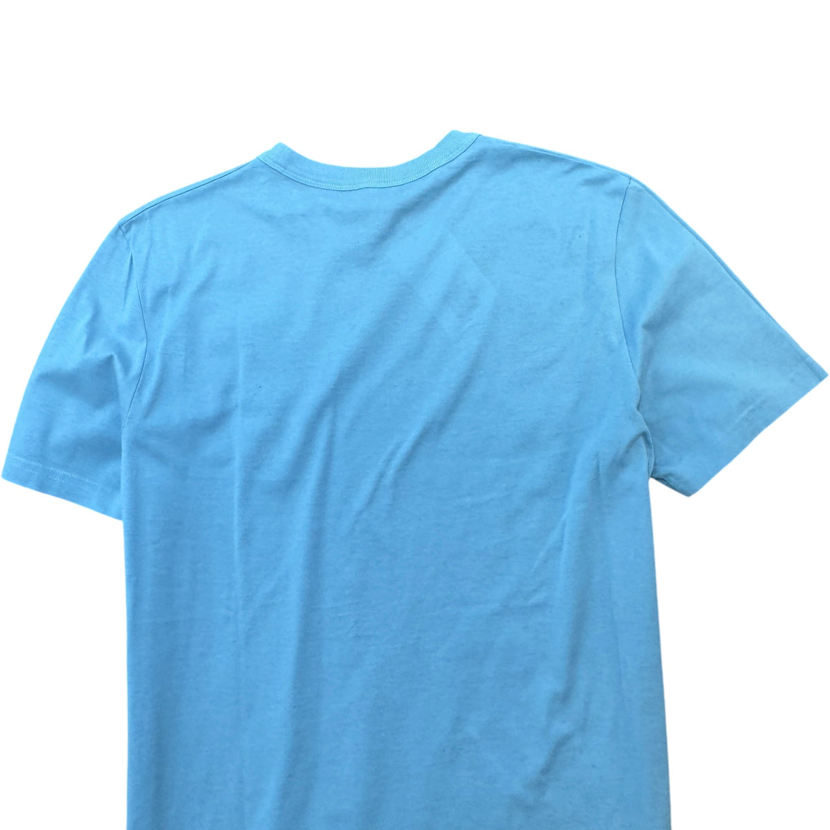 Men's CD Icon T-Shirt Blue Size S - Photo 4