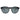 Men's Lv Waimea Round Sunglasses Black