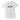 Men's Ss T-Shirt White Size M