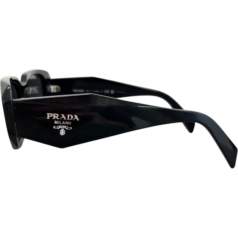 Women's SPR17W Sunglasses Black