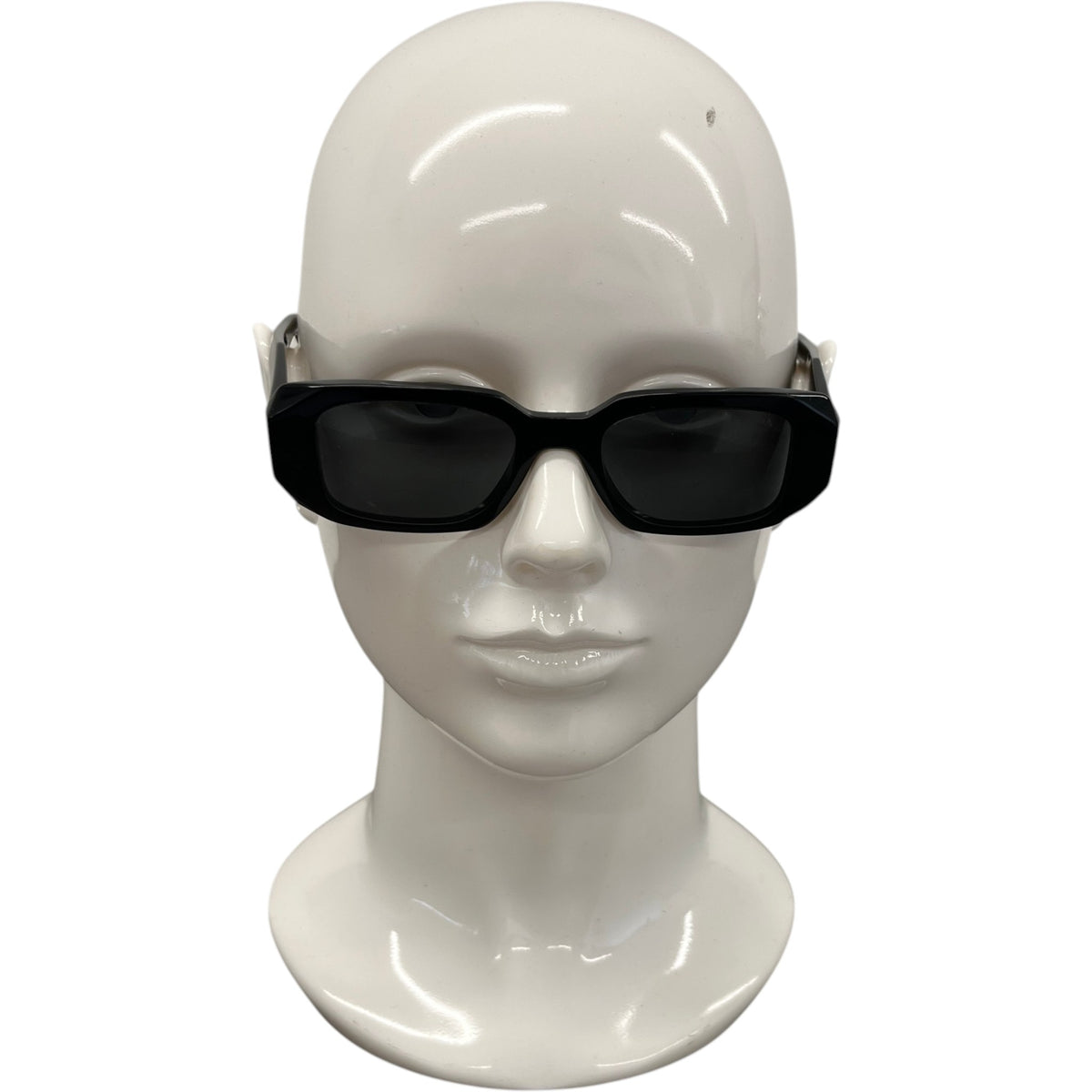 Women's SPR17W Sunglasses Black - Photo 2