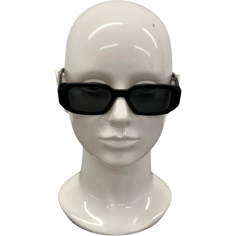 Women's SPR17W Sunglasses Black
