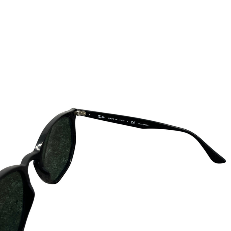 Men's RB4306 Sunglasses Black