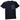 Men's Nylon Pocket T-Shirt Black Size M