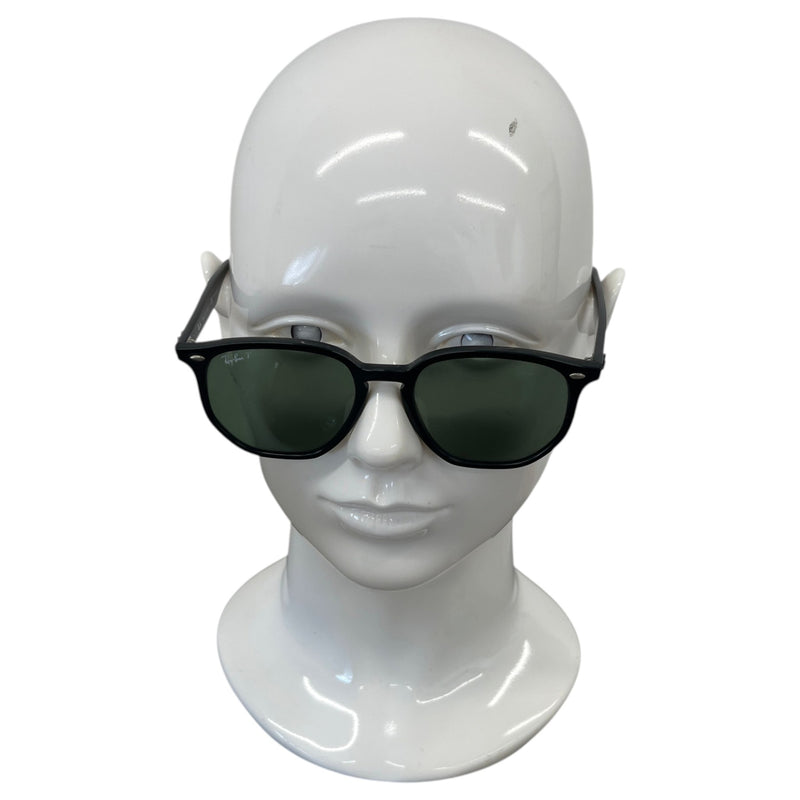 Men's RB4306 Sunglasses Black