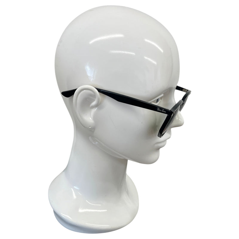 Men's RB4306 Sunglasses Black