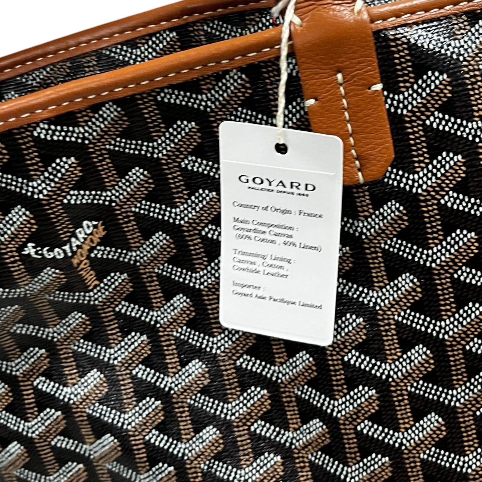 Women's Artois Mm Bag Black - Photo 11