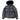 Men's 3Q Down Jacket Navy Size M