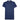 Men's Maglia Polo Shirt Navy Size M