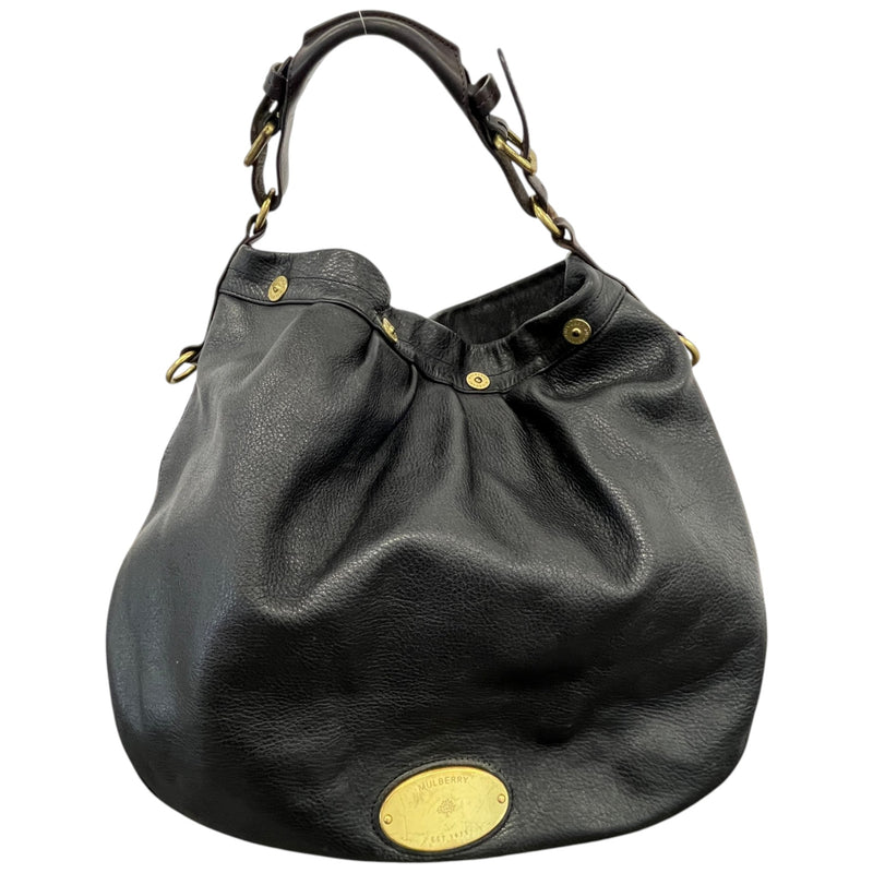 Women's Mitzy hobo Bag Black