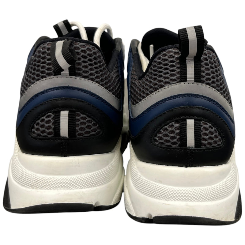 Men's B22 Low Trainers Navy Size UK 8 / EU 42