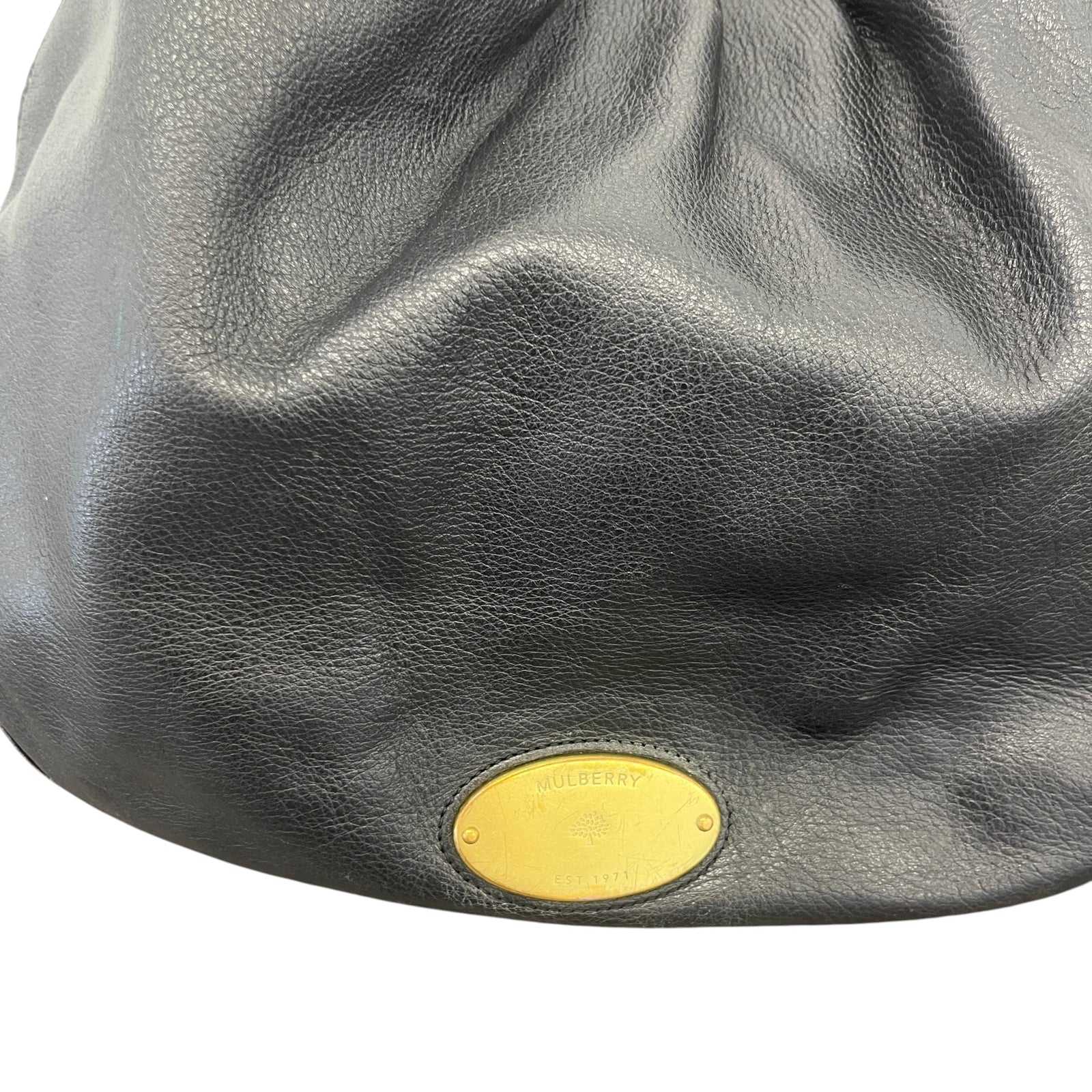 Women's Mitzy hobo Bag Black - Photo 10