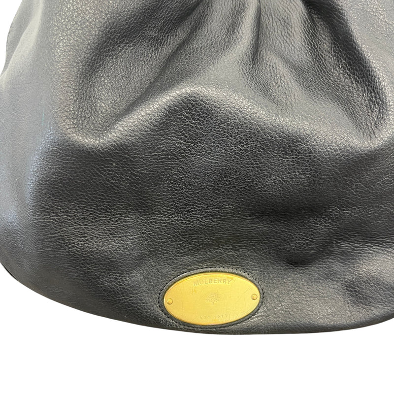 Women's Mitzy hobo Bag Black