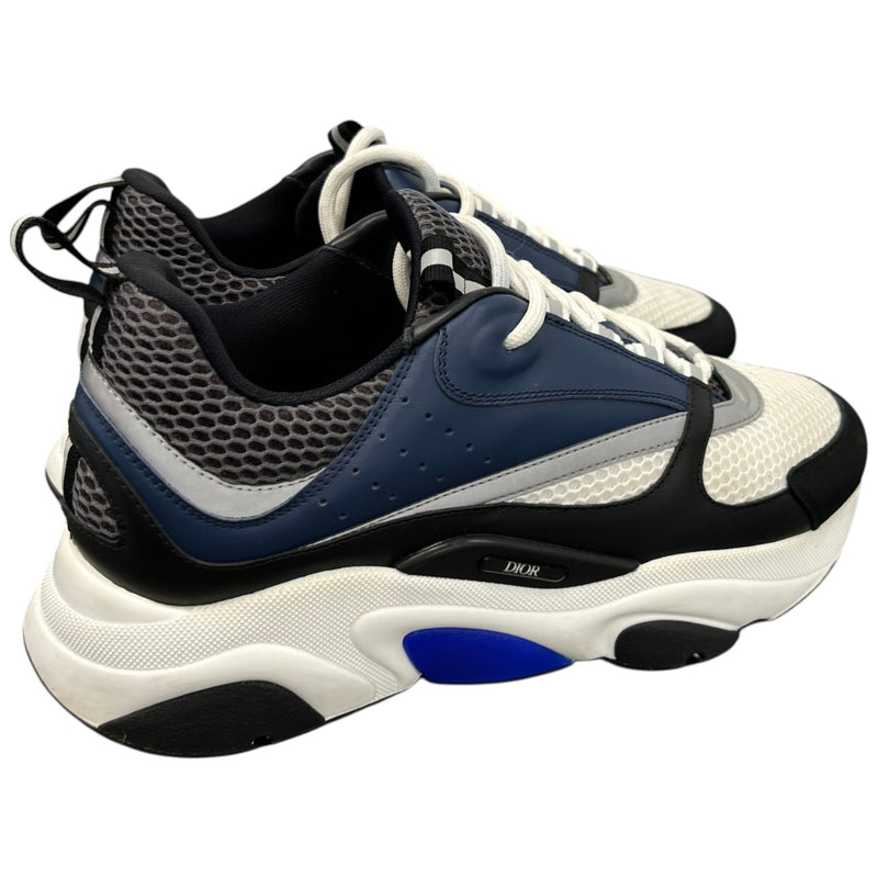 Men's B22 Low Trainers Navy Size UK 8 / EU 42