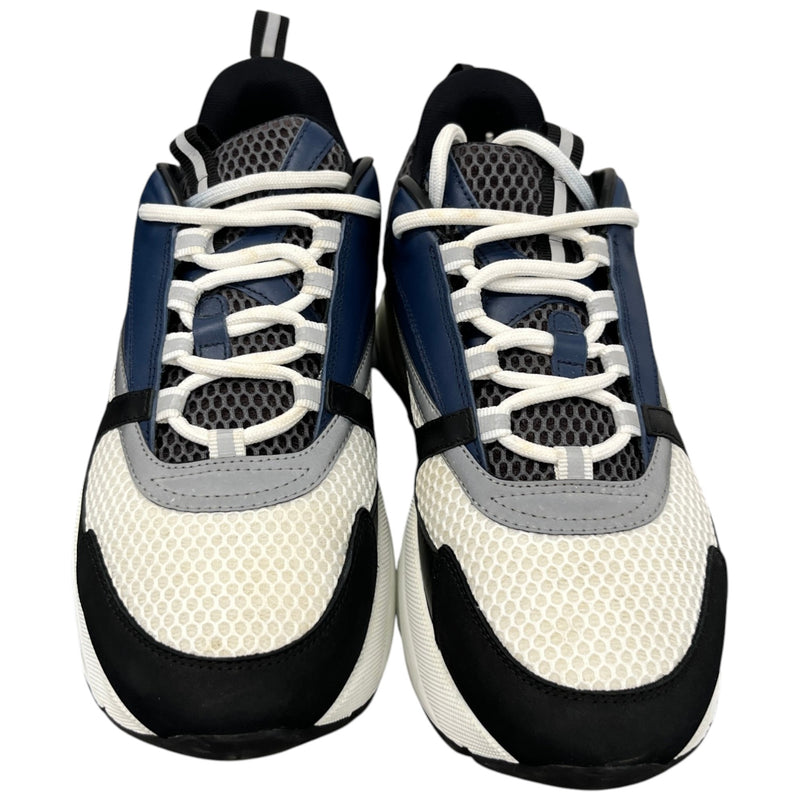 Men's B22 Low Trainers Navy Size UK 8 / EU 42
