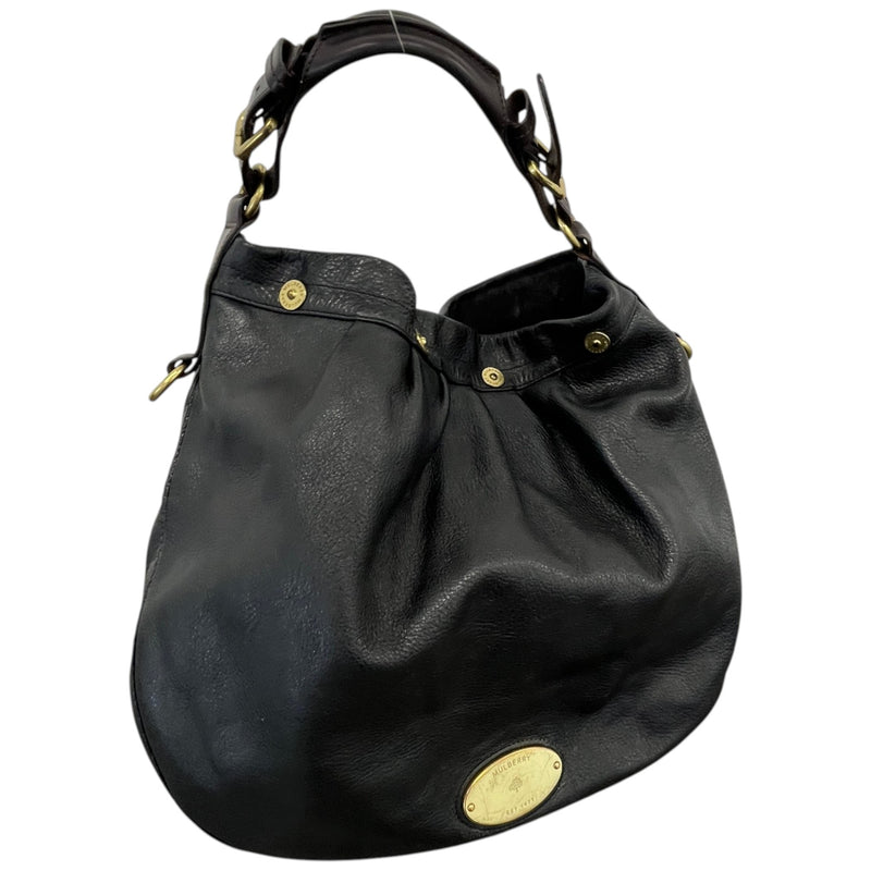 Women's Mitzy hobo Bag Black