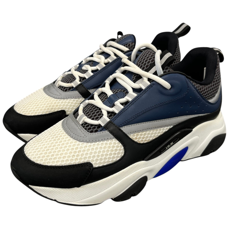 Men's B22 Low Trainers Navy Size UK 8 / EU 42