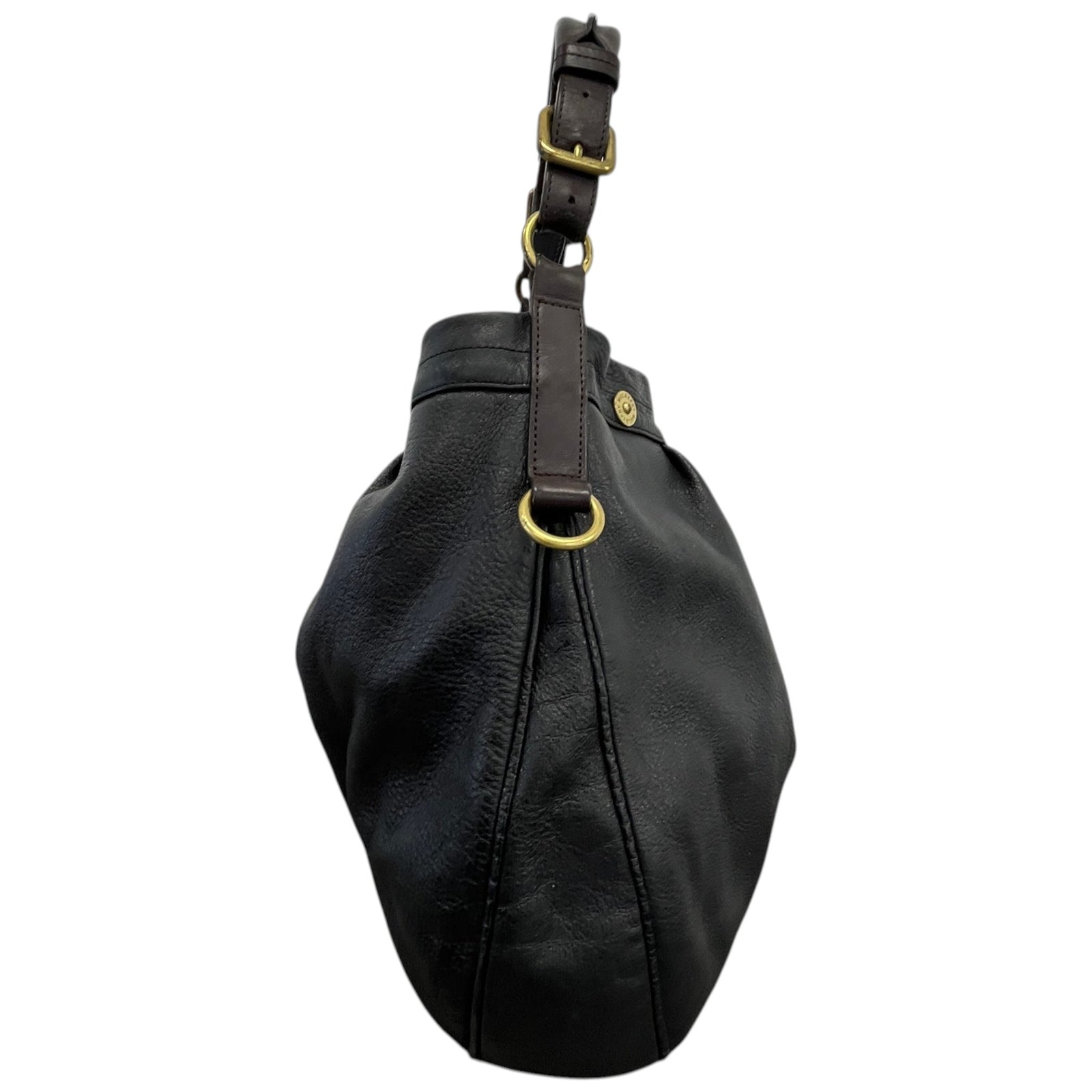 Women's Mitzy hobo Bag Black - Photo 6