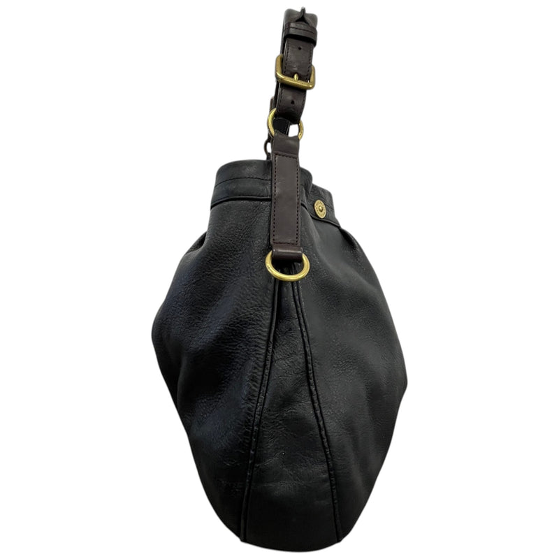 Women's Mitzy hobo Bag Black