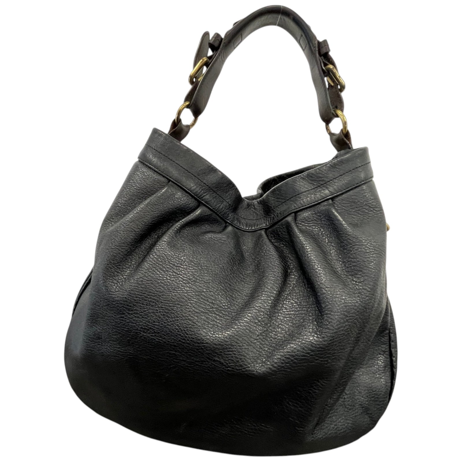 Women's Mitzy hobo Bag Black - Photo 3