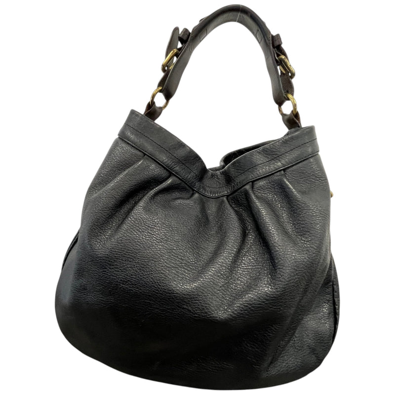 Women's Mitzy hobo Bag Black