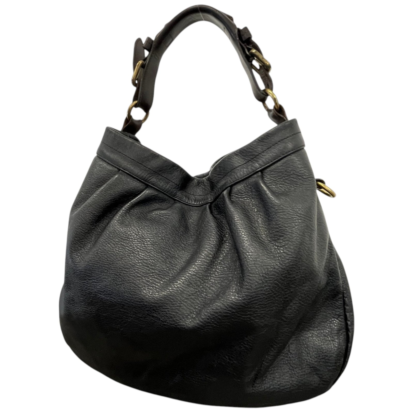 Women's Mitzy hobo Bag Black - Photo 8