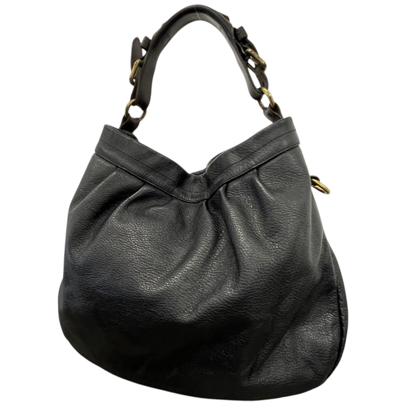 Women's Mitzy hobo Bag Black