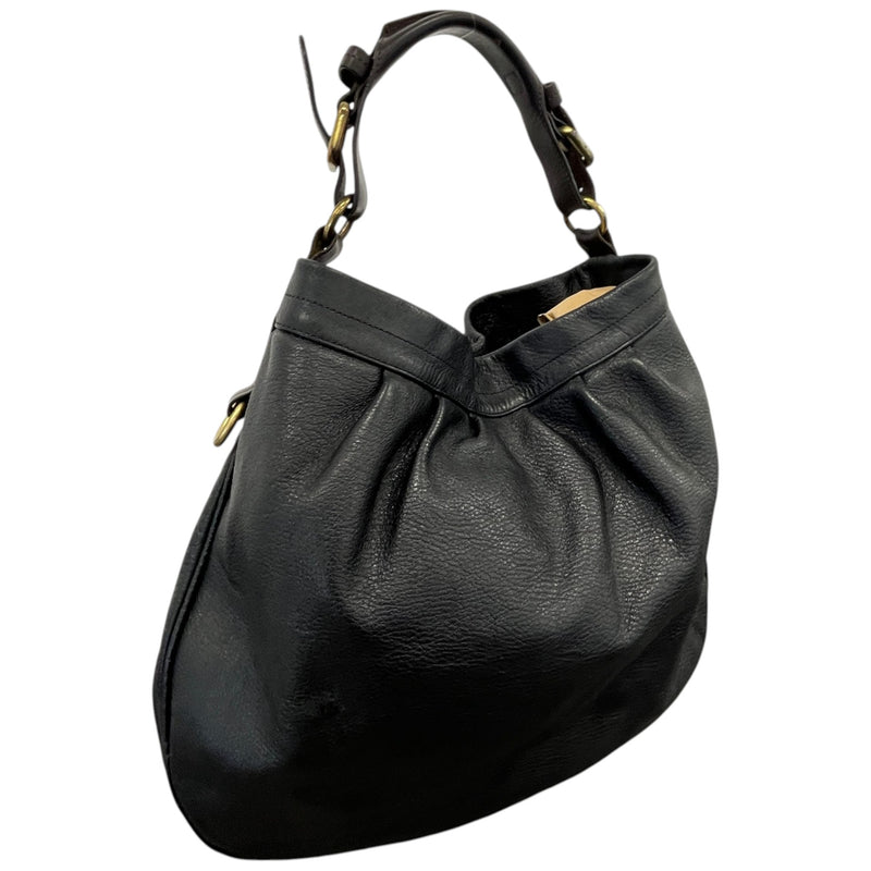 Women's Mitzy hobo Bag Black