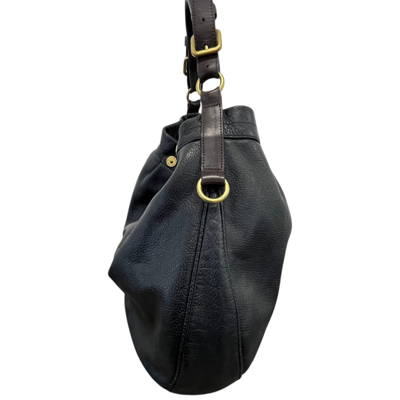 Women's Mitzy hobo Bag Black