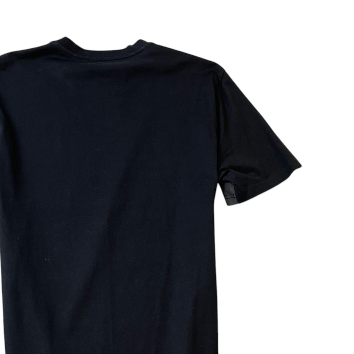 Men's Rottweiler T-Shirt Black Size M - Photo 4