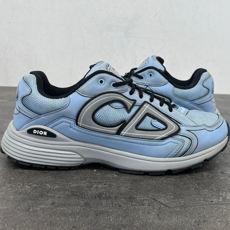 Men's B30 Low Trainers Blue Size UK 9 / EU 43