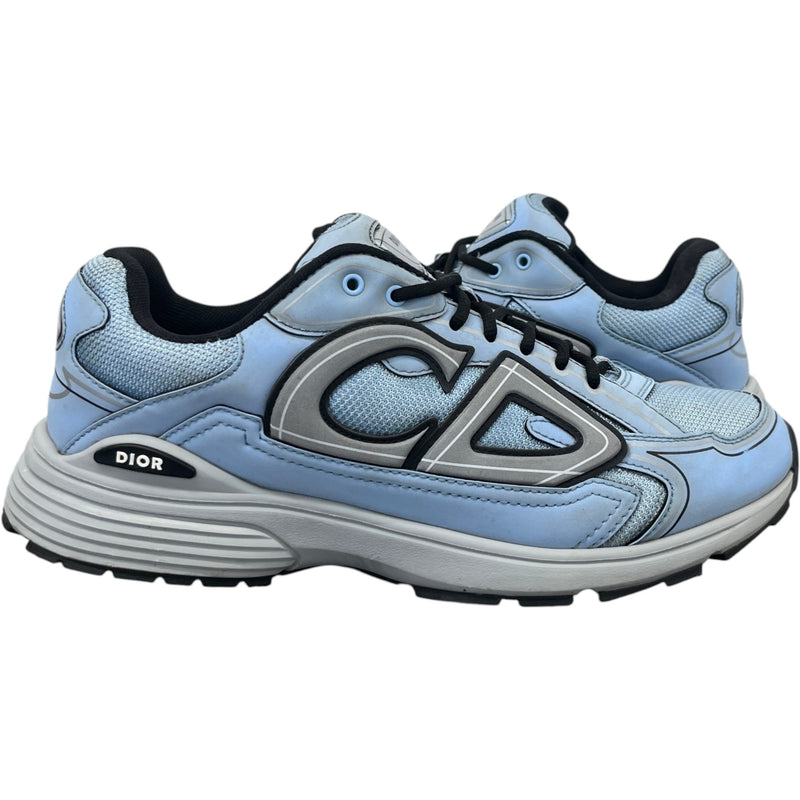 Men's B30 Low Trainers Blue Size UK 9 / EU 43