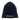 Men's Logo Embroidered Hat Black