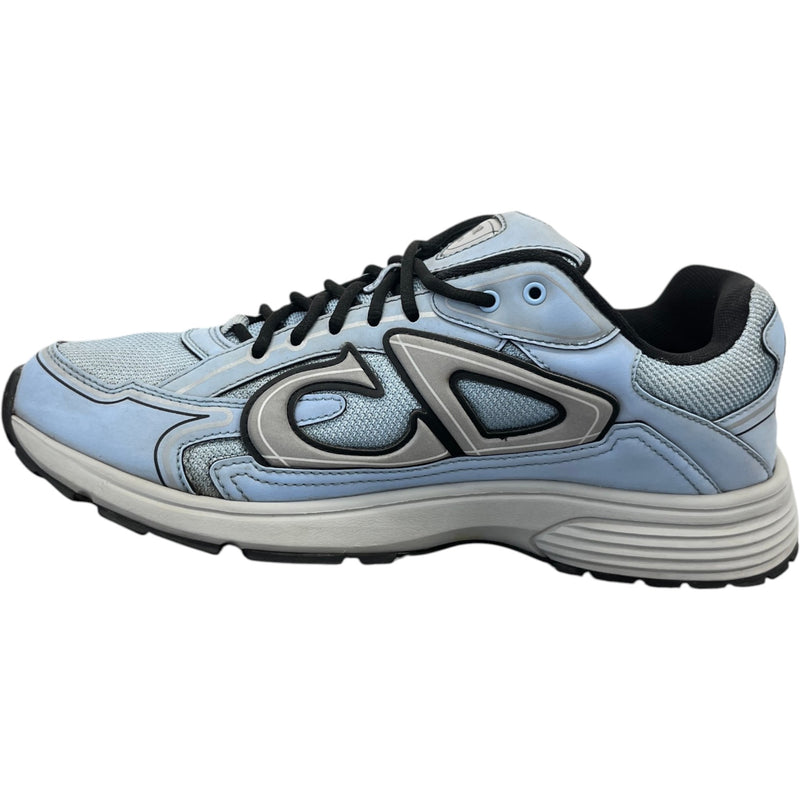 Men's B30 Low Trainers Blue Size UK 9 / EU 43
