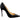 Women's Decollete 554 100 Heels Black Size EU 39 / UK 6
