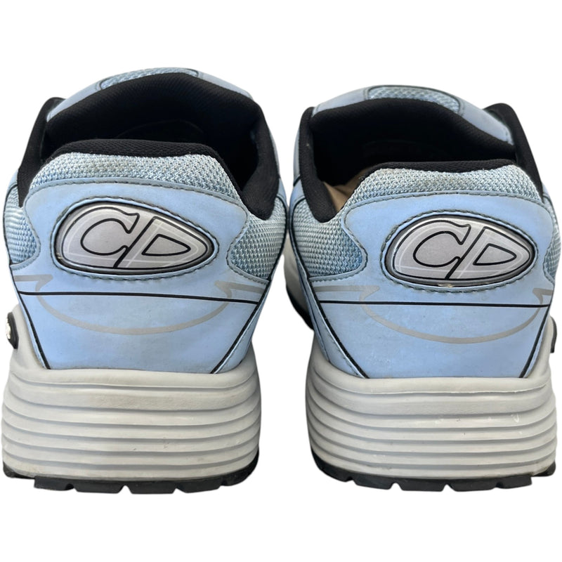 Men's B30 Low Trainers Blue Size UK 9 / EU 43