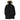 Women's Shelburne Parka Down Jacket Black Size M