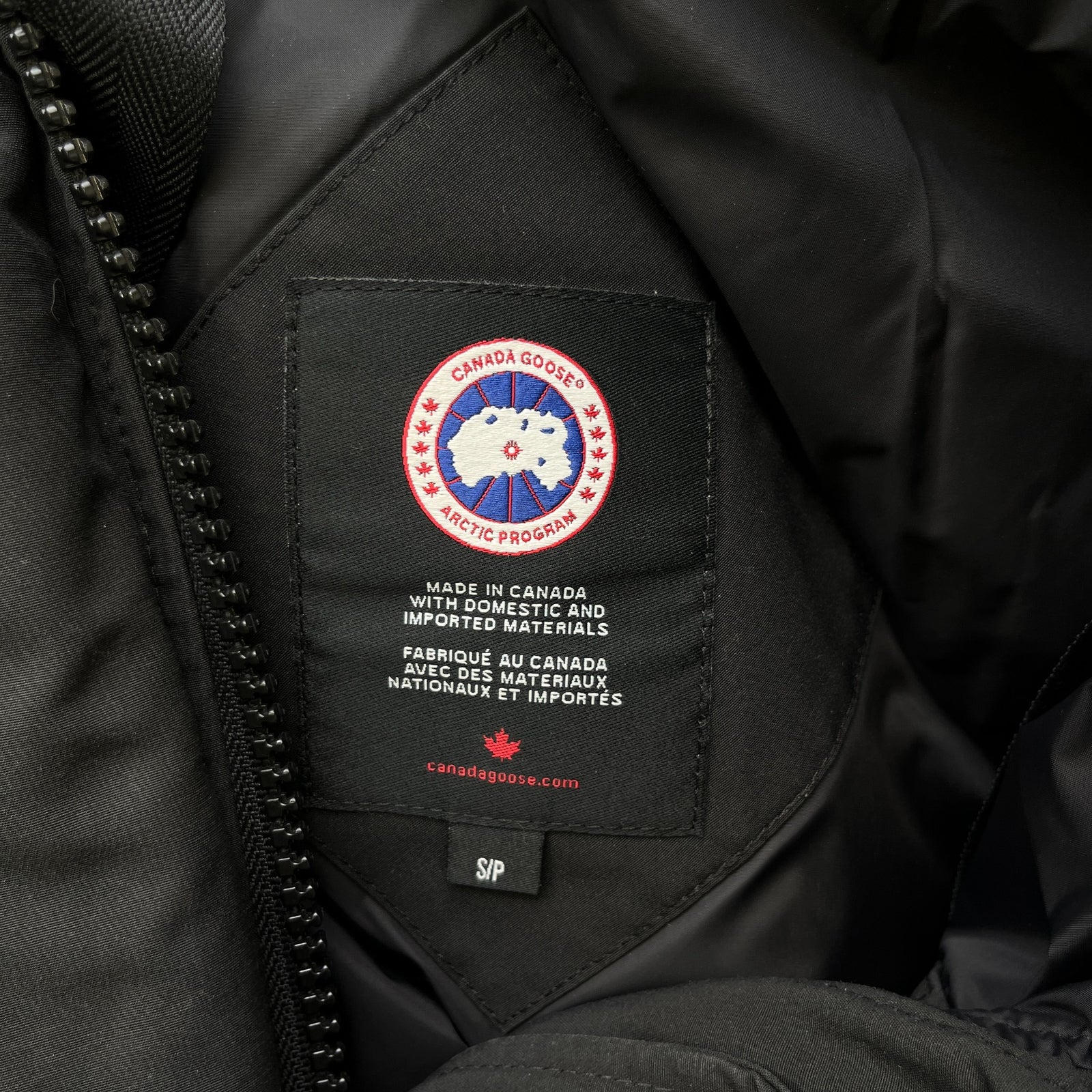 Women's Shelburne Down Jacket Black Size S - Photo 7