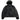 Men's Lauros Quilted Shell Jacket Navy Size 3 / L