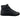 Men's Gg Supreme High Trainers Black Size EU 43.5 / UK 9.5