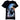 Men's Skull Ss T-Shirt Black Size M